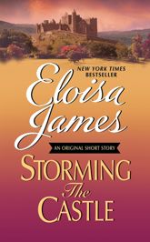 Storming the Castle: An Original Short Story with Bonus Content - 21 Dec 2010