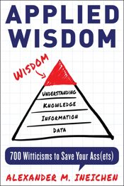 Applied Wisdom - 16 Nov 2021