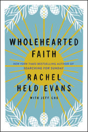 Wholehearted Faith - 2 Nov 2021