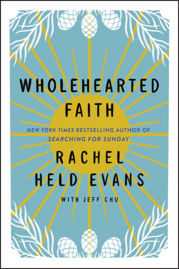 Wholehearted Faith - 2 Nov 2021