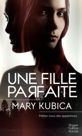 Une fille parfaite - 14 Nov 2016