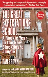 The Great Expectations School - 1 Sep 2011