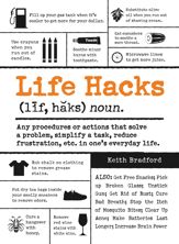Life Hacks - 15 Apr 2014