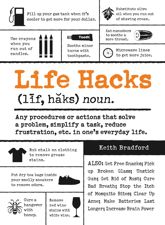 Life Hacks - 15 Apr 2014