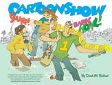 Cartoonshow - 2 Aug 2023