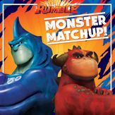 Monster Matchup! - 28 Dec 2021