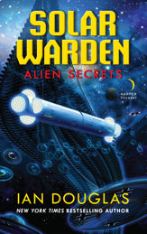 Alien Secrets - 30 Jun 2020