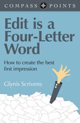Compass Points - Edit is a Four-Letter Word - 25 Sep 2015