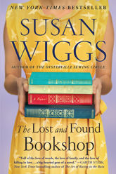 The Lost and Found Bookshop - 7 Jul 2020