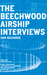 The Beechwood Airship Interviews - 30 Jul 2015