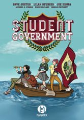 Student Government - 25 Mar 2025