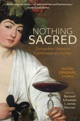 Nothing Sacred - 20 May 2025