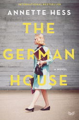 The German House - 3 Dec 2019