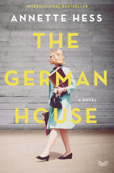 The German House - 3 Dec 2019