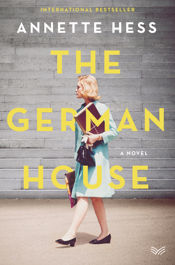 The German House - 3 Dec 2019
