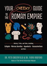 Your Cheeky Guide to the Roman Empire - 5 Nov 2024