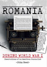 Romania during World War I - 6 Apr 2018