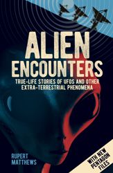 Alien Encounters - 1 Dec 2021