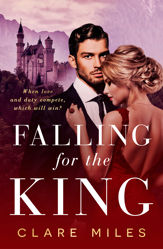 Falling For The King - 1 May 2023