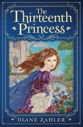 The Thirteenth Princess - 2 Feb 2010