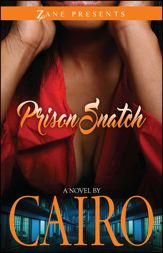 Prison Snatch - 22 Nov 2016