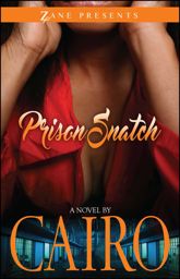Prison Snatch - 22 Nov 2016