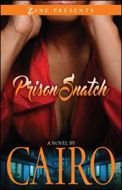 Prison Snatch - 22 Nov 2016