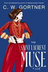 The Saint Laurent Muse - 18 Mar 2025