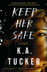Keep Her Safe - 23 Jan 2018