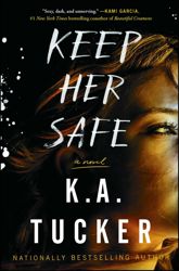 Keep Her Safe - 23 Jan 2018