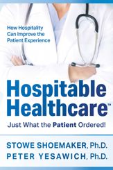 Hospitable Healthcare - 5 Sep 2023