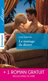 Le mariage du désert - Un irrésistible play-boy - 1 Mar 2016