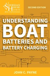 Understanding Boat Batteries and Battery Charging - 2 Sep 2025