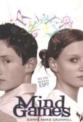 Mind Games - 22 May 2006