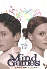 Mind Games - 22 May 2006