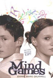 Mind Games - 22 May 2006