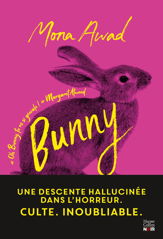 Bunny - 15 Oct 2025