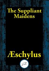 The Suppliant Maidens - 22 Jan 2017