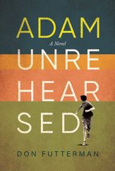 Adam Unrehearsed - 14 Nov 2023