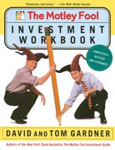 The Motley Fool Investment Workbook - 5 May 2003