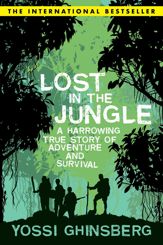 Lost in the Jungle - 2 Mar 2009