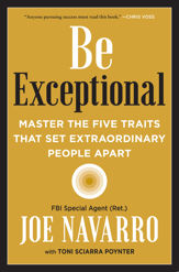Be Exceptional - 29 Jun 2021