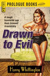Drawn to Evil - 1 Jul 2012
