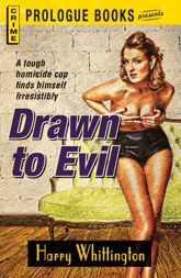 Drawn to Evil - 1 Jul 2012