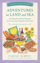 Adventures on Land and Sea - 12 Nov 2024