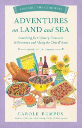 Adventures on Land and Sea - 12 Nov 2024