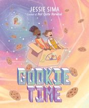Cookie Time - 3 Sep 2024