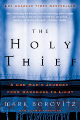The Holy Thief - 15 Oct 2019