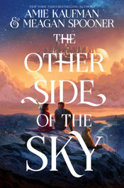 The Other Side of the Sky - 8 Sep 2020
