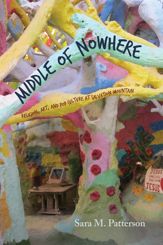 Middle of Nowhere - 15 Feb 2016